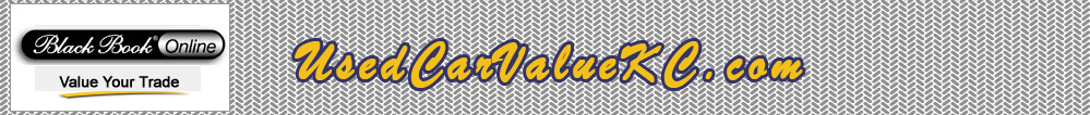 Used Car Values